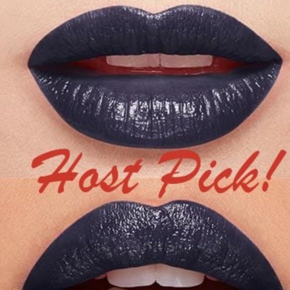 π3x HPπ Be Legendary Cream Lipstick DEEP New NIB - Picture 3 of 12